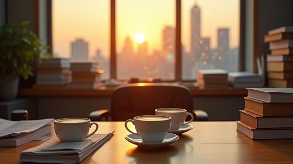 Choosing the right wholesale coffee supplier for your business