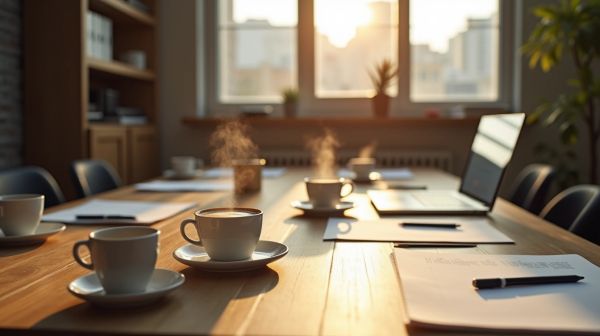 Choosing the right wholesale coffee supplier for your business