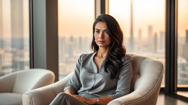 Find Expert Licensed Psychotherapists in Dubai Today