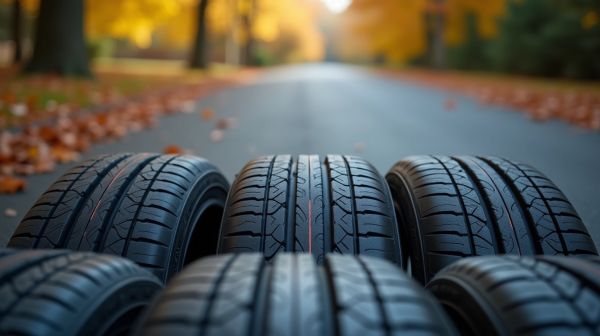 Finding the right car tyres in Wiltshire made easy