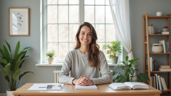 Get help from a licensed psychotherapist in Dubai