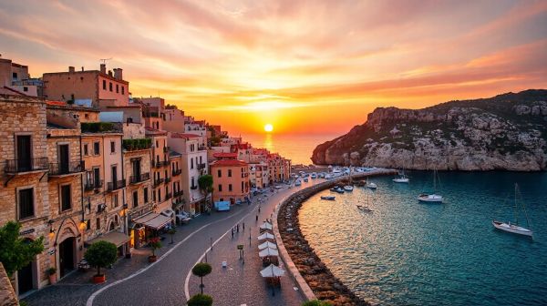 Unveiling the Beauty of Licata: A Must-Visit Sicilian Coastal Gem