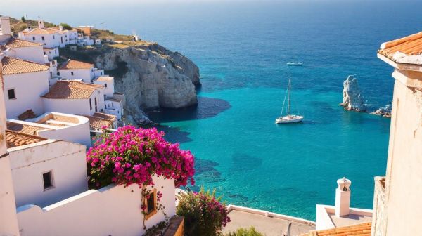 Unveiling the Beauty of Licata: A Must-Visit Sicilian Coastal Gem