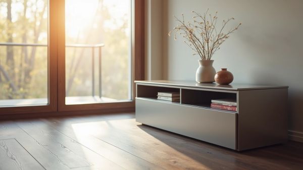 Why storage containers can revolutionize your home organization