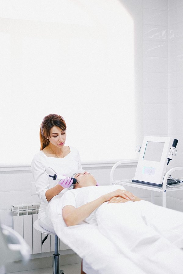 Experience beauty: top aesthetic treatments at london clinic