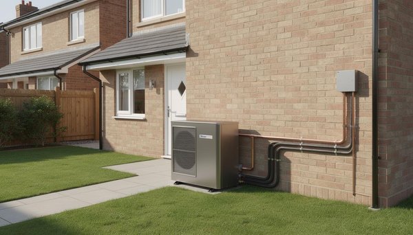 Heat Pumps Grants UK: the latest news and eligibility rules explained