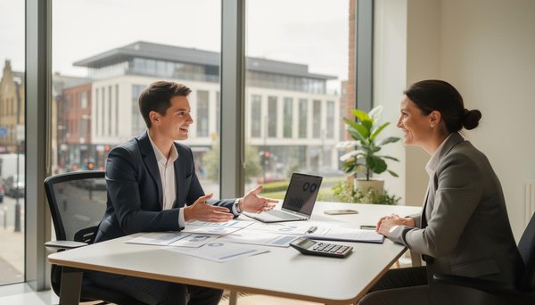 Why Choose Chartered Accountants Croydon: the benefits of expert financial advice