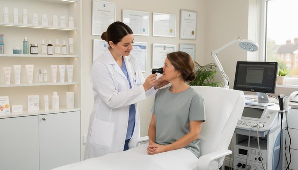 Dermatologist for Skin Cancer Hertfordshire: the trusted experts for your care